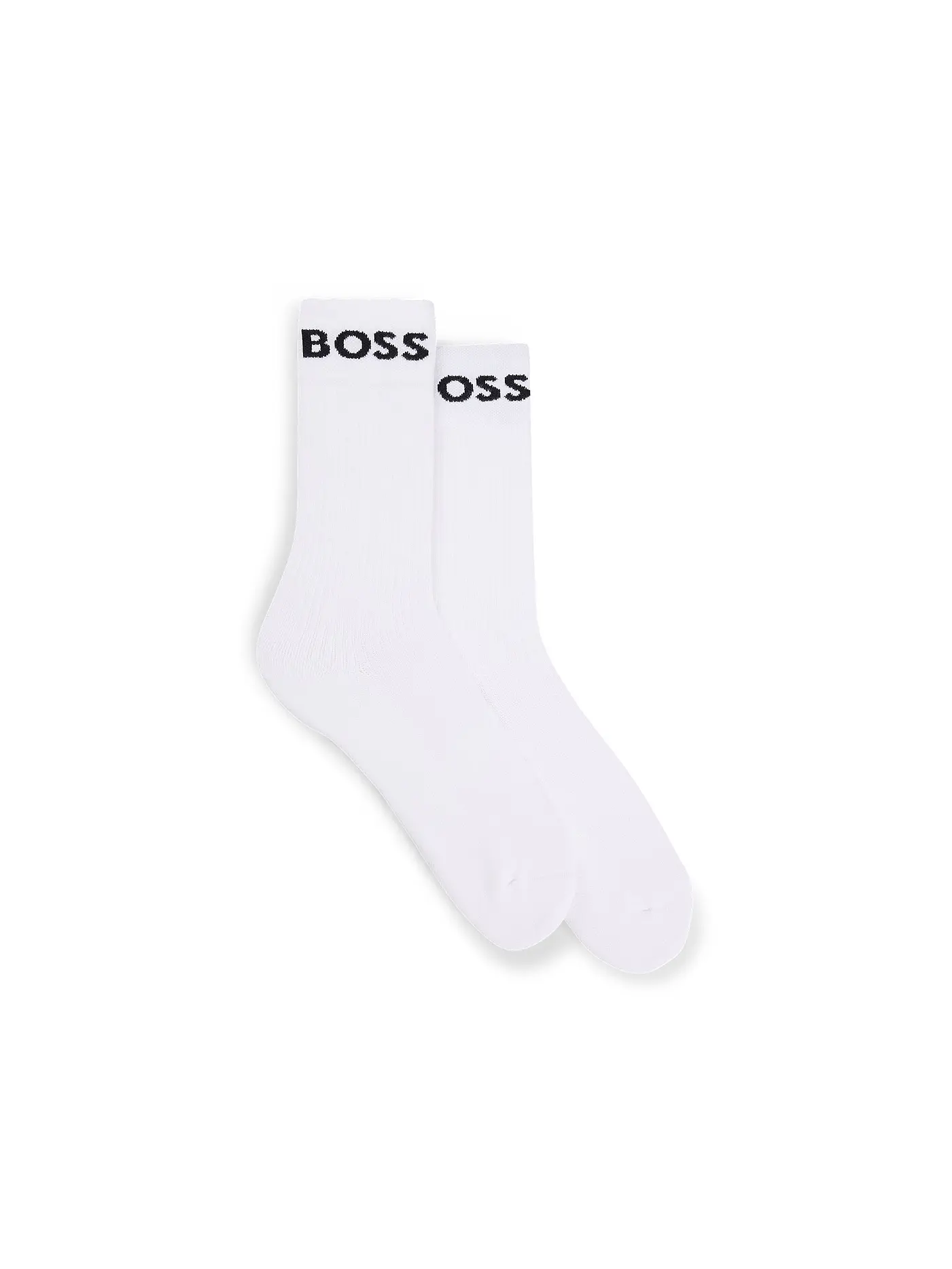 BOSS | Socken 2-er Pkg. white | 